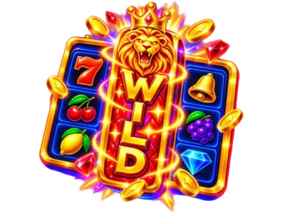 Wild Reels icon