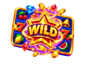 Wild Symbols icon