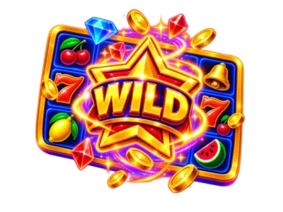 Wild Symbols icon