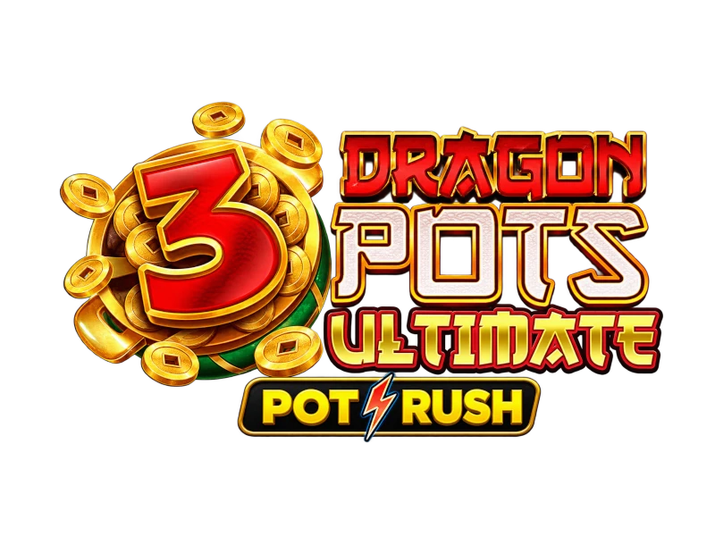 3 Dragon Pots Ultimate