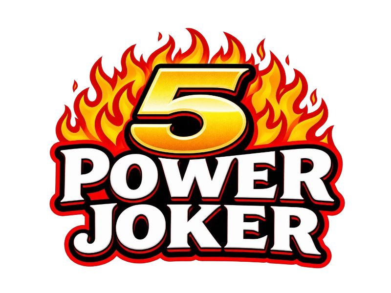 5 Power Joker