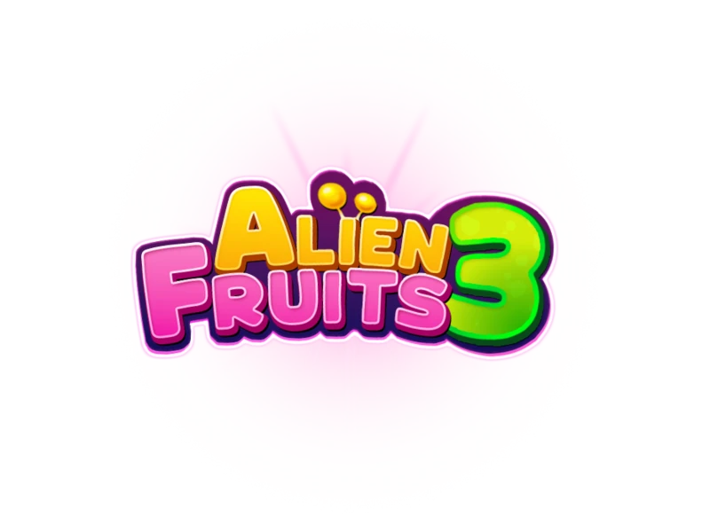 Alien Fruits 3