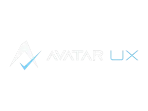AvatarUX logo