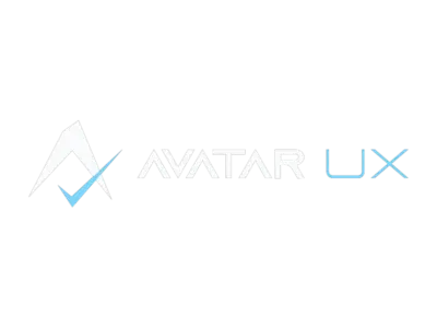 AvatarUX logo