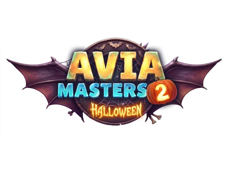 Aviamasters 2 Halloween