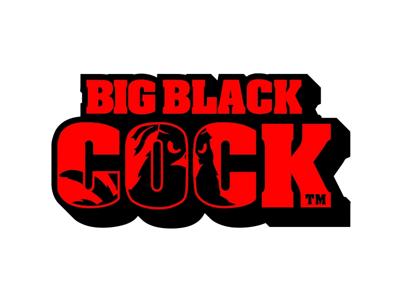 Big Black Cock