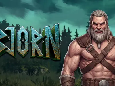 Bjorn cover