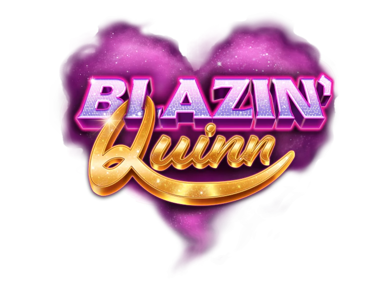 Blazin’ Quinn