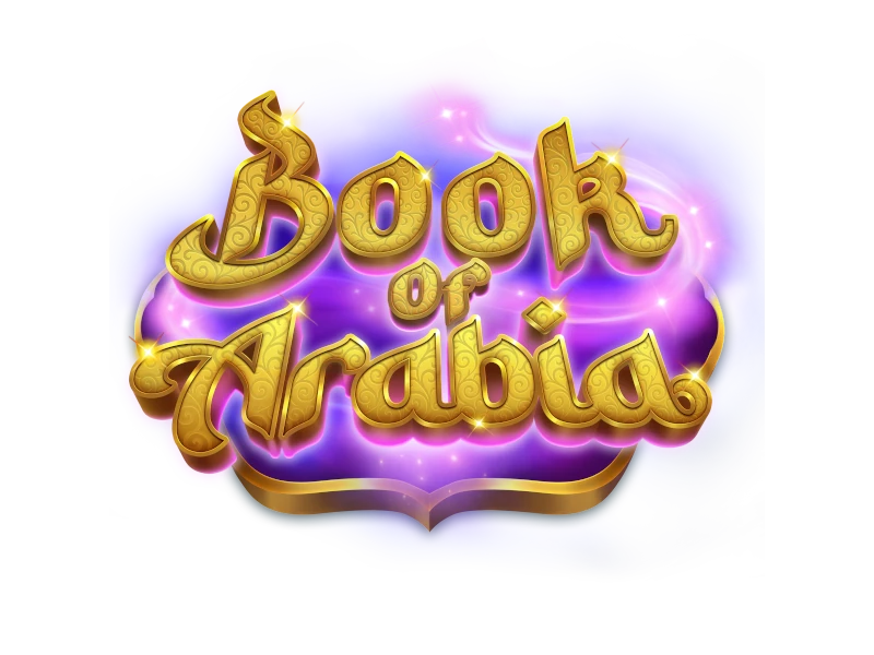 Book of Arabia