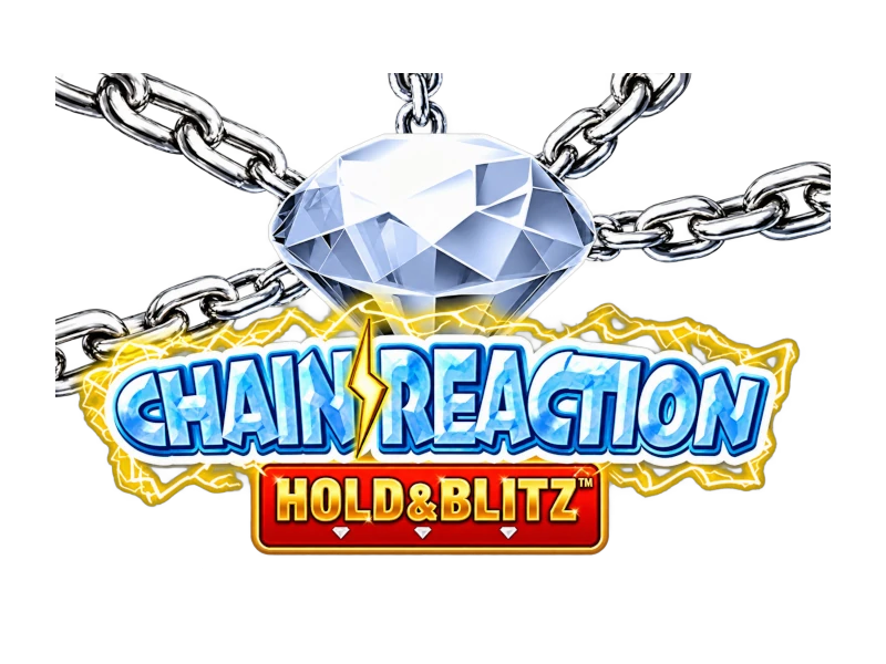 Chain Reaction Hold & Blitz