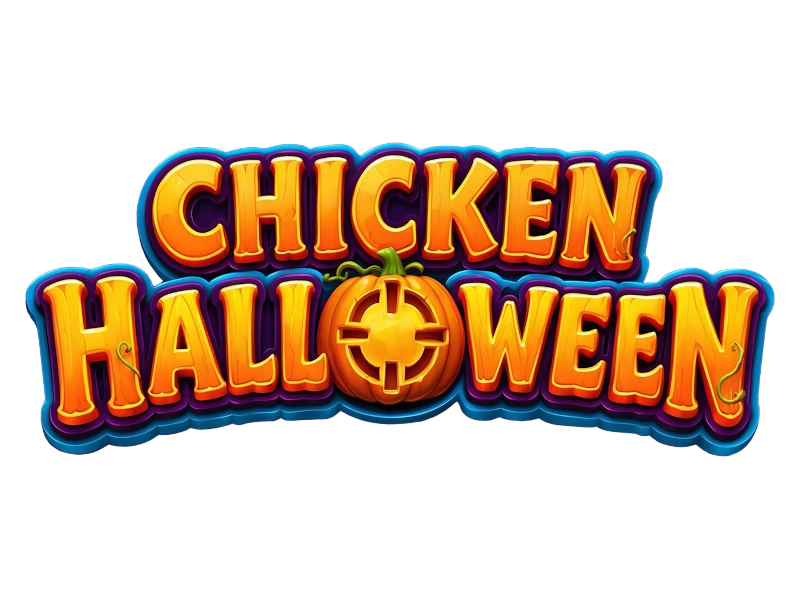 Chicken Halloween