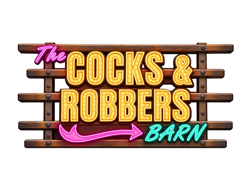 Cocks and Robbers