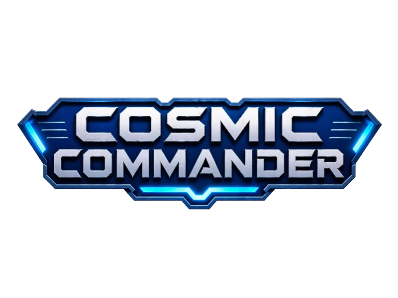 Cosmic Commander