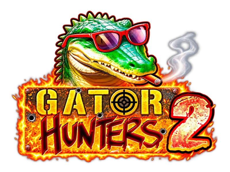 Gator Hunters 2