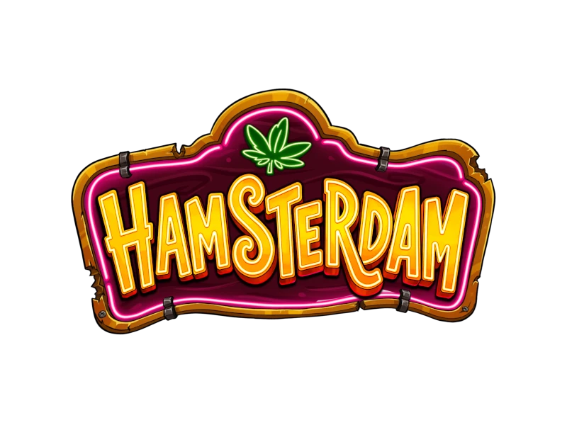 Hamsterdam