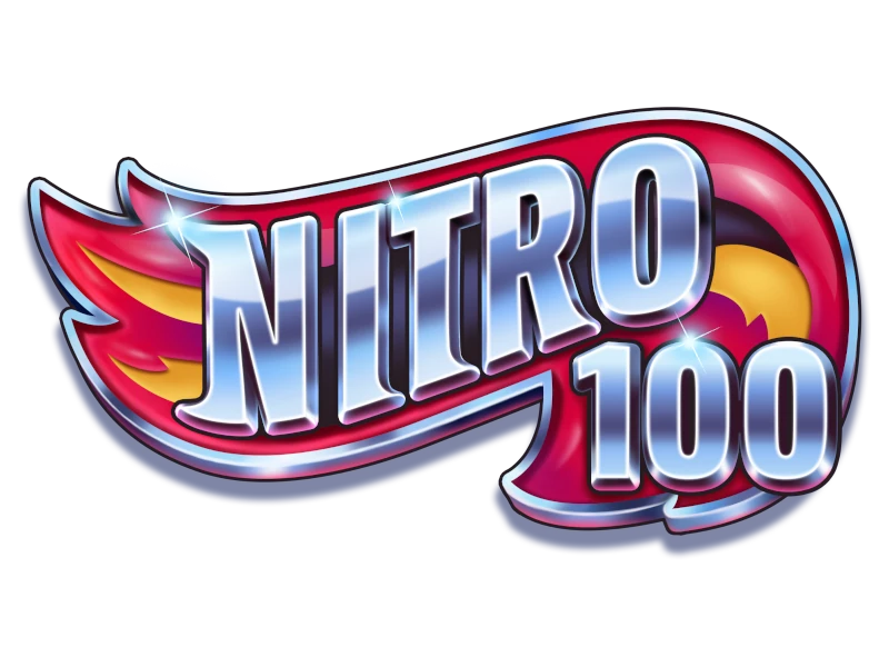 Nitro 100