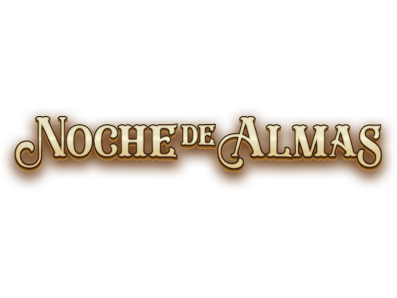 Noche de Almas