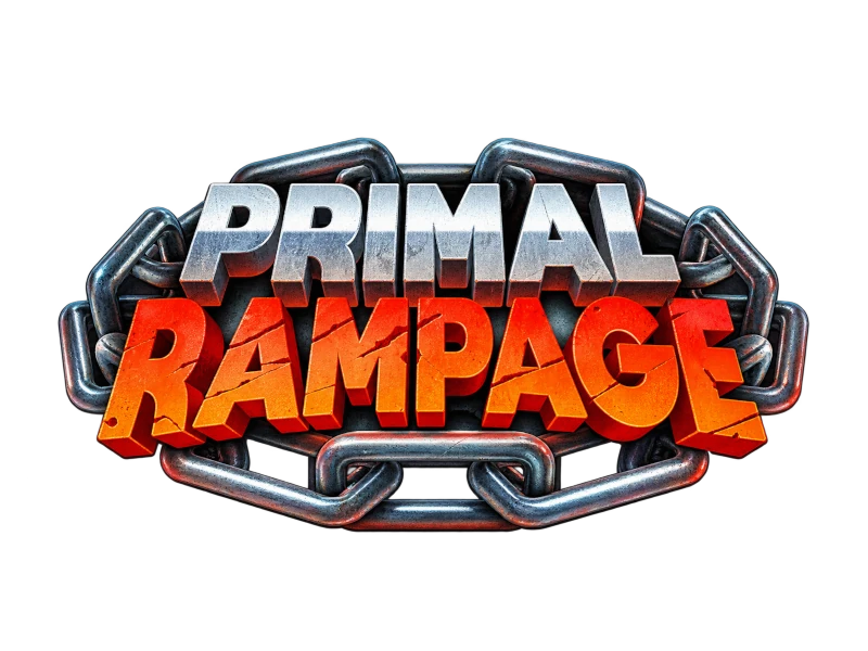Primal Rampage