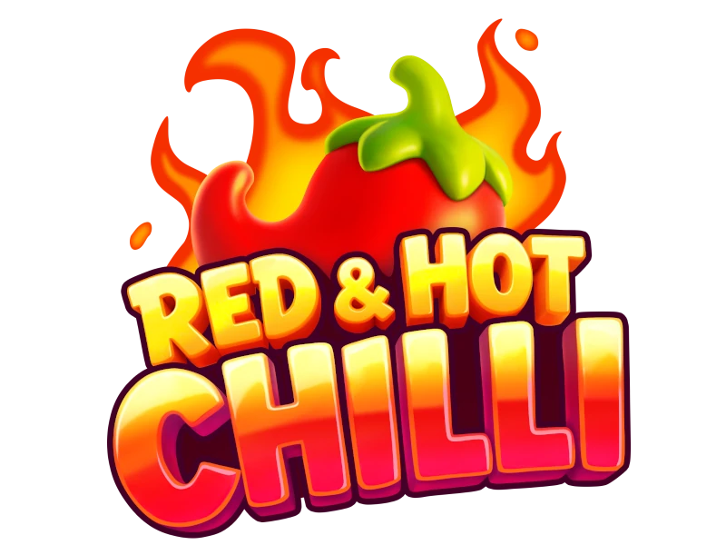 Red and Hot Chilli