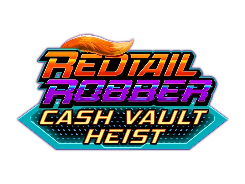 Redtail Robber: Cash Vault Heist