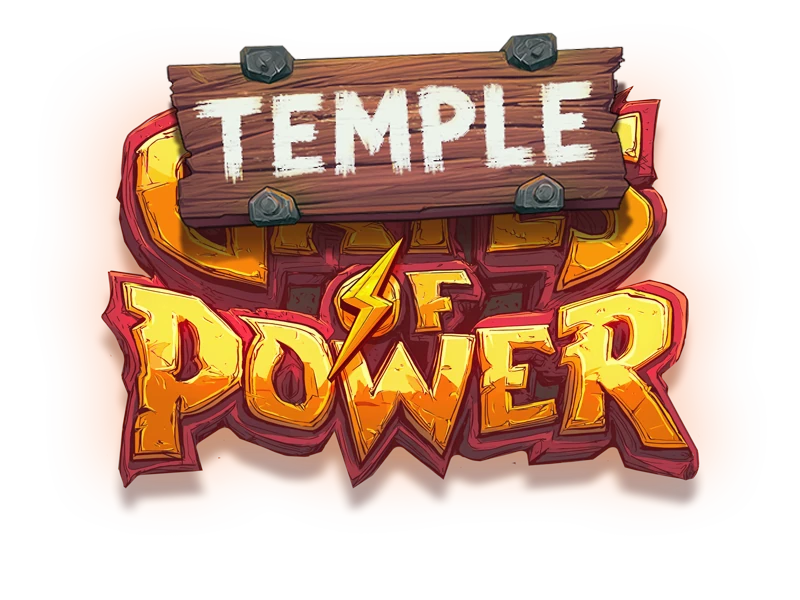 Temple of Power