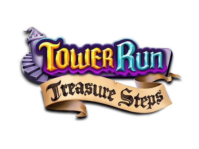 Tower Run Treasure Steps