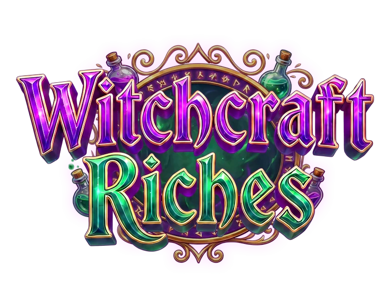 Witchcraft Riches