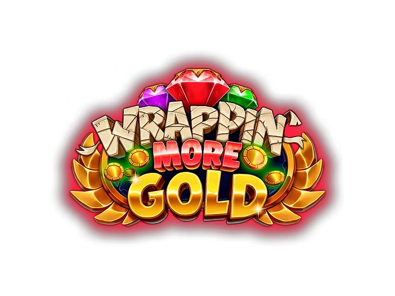 Wrappin’ More Gold
